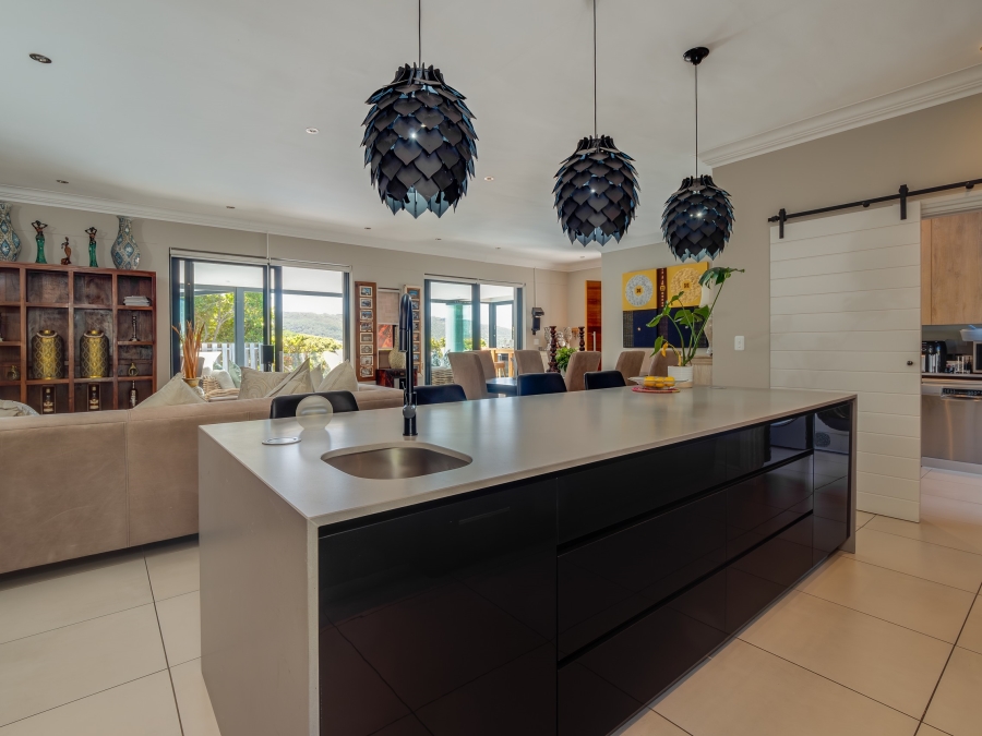 4 Bedroom Property for Sale in Pezula Golf Estate Western Cape